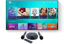 Как организовать караоке на свадьбе