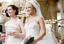 Лучшие фильмы про свадьбу