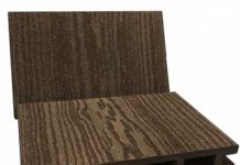 Террасная доска Holzdorf: красивый и эффективный вид напольного покрытия