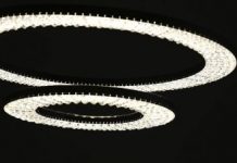 Лед люстры высокого качества по лучшей цене от интернет-магазина Великолепный луч