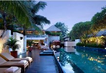 Отдых в балийском Джимбаране