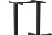 Подстолье для стола: как правильно выбрать?