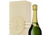 Вино Deutz: настоящая находка для гурманов