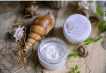 Почему в корейской косметике используют улиточный муцин