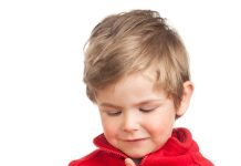 Учим детей счету на пальцах