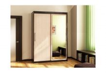 Как выбрать шкаф-купе: на что обратить внимание?