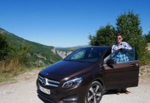 Особенности аренды авто в Черногории