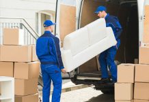 Чем популярна услуга перевозки мебели с грузчиками?