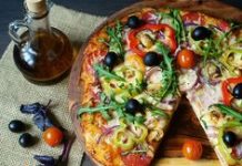 Кулинарные рецепты вкусной жизни