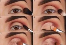 Как научиться делать макияж для себя?