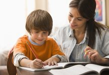 Как онлайн-пособия помогают хорошо учиться школьникам и дарят спокойствие их родителям