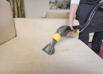 Особенности химчистки мебели