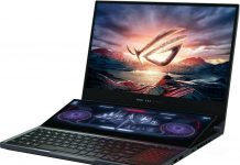 Лучшие мощные ноутбуки 2021 года