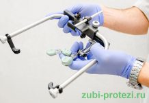 Лицевая дуга