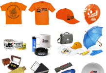 Преимущества изготовления сувенирной продукции