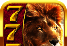 Казино Лев: с чего начать играть?