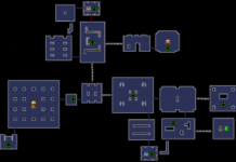 Dungeon Architect: генератор процедурных уровней