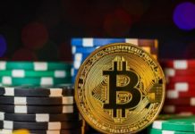 Подборка лучших биткоин казино Украины на Casinology