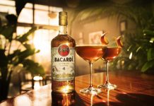 Какие существуют виды рома Bacardi, с чем и как его подают?