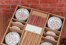 КАЧЕСТВЕННАЯ ПОСУДА – НЕЗАМЕНИМЫЙ ПОДАРОК!