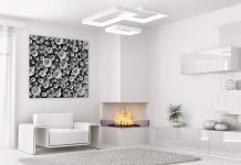 Серебряный минимализм: тренд на простоту и лаконичность