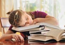 Как помочь ребенку подготовиться к ЕГЭ ?