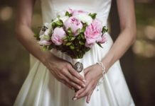 Для чего нужен букет на свадьбу: свежий взгляд
