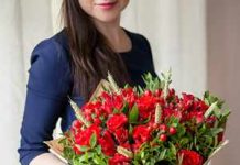Преимущества службы доставки цветов в Мариуполе