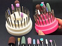 Как выбрать инструменты для маникюра?