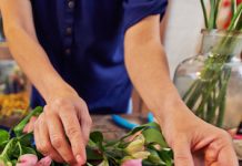 Как выбрать хороший букет цветов: советы флористов