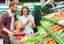 Как мы открывали наш семейный магазин продуктов