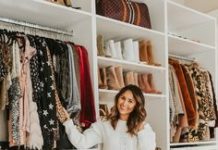 Правила шоппинга: как создать идеальный гардероб для женщины?