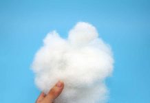 Синтепух наполнитель нового поколения