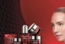 Germaine de Capuccini: секреты красоты из Испании