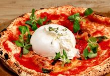Пицца: жемчужина современной итальянской кухни