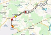 Доставка цветов до метро Рассказовка
