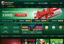 Лучшие онлайн казино Украины с бездепозитными бонусами