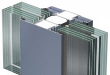 Конструктивные особенности противопожарных окон