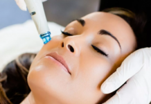 Самые востребованые услуги в косметологии