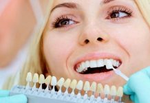 Самые востребованные услуги в стоматологии