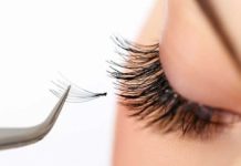 Почему стоит нарастить ресницы?