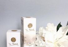 Польза косметики Доктор Нона