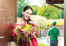 Почему услуга по доставке цветов пользуется высоким спросом?