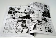 Почему манга популярна в Японии ?