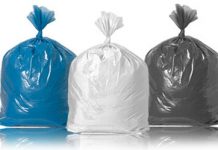 Как выбрать мешки для мусора любой хозяйке?