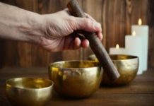 Поющая чаша: явление поистине божественное и уникальное