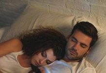 Как девушке удивить парня в постели?