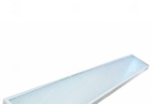 Как правильно выбрать офисные светодиодные светильники?