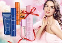 Как зарегистрироваться в Фаберлик?