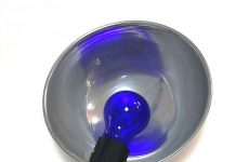 Как правильно пользоваться ультрафиолетовой лампой?